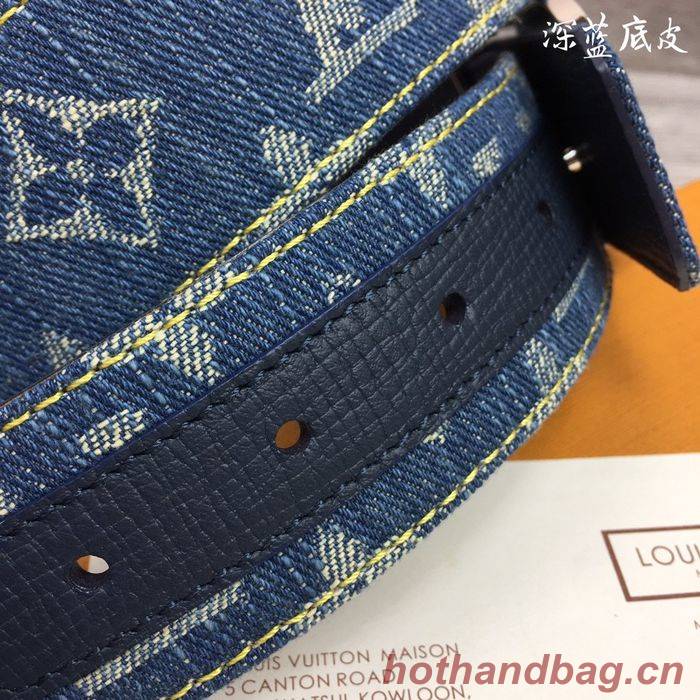 Louis Vuitton Belt LVB00053